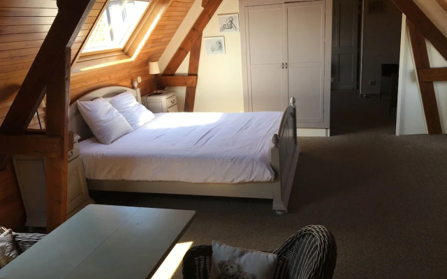 B&B 't Wolvennest