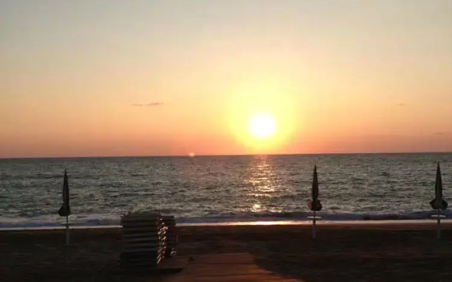 Villaggio Camping Pinetamare