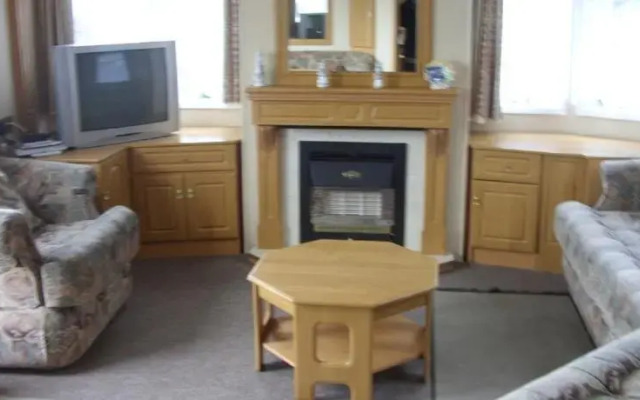 Penpethick Farm Holiday Home