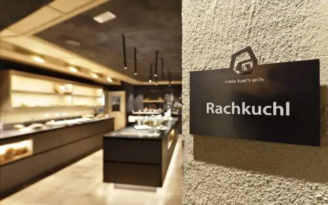 Erlebnishotel Gassenhof