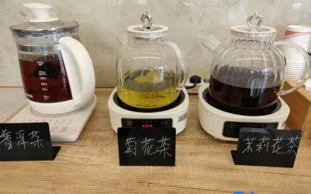 Yiwan Boutique Hotel (Wuji Keji Street)