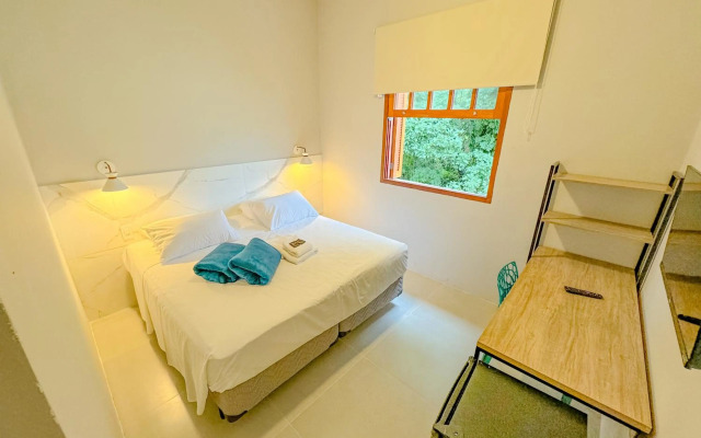 Edificio Barros - Suítes Exclusivas