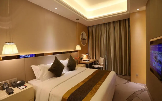 Ramada by Wyndham Enping