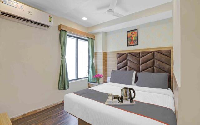 Collection O Hotel Stay Inn