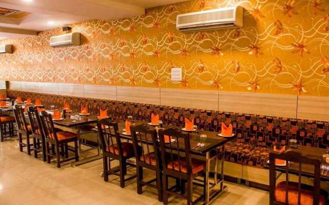 The Oriental Business Hotel