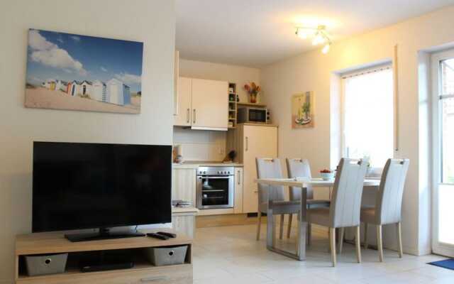 Holiday Apartment Storm Surge