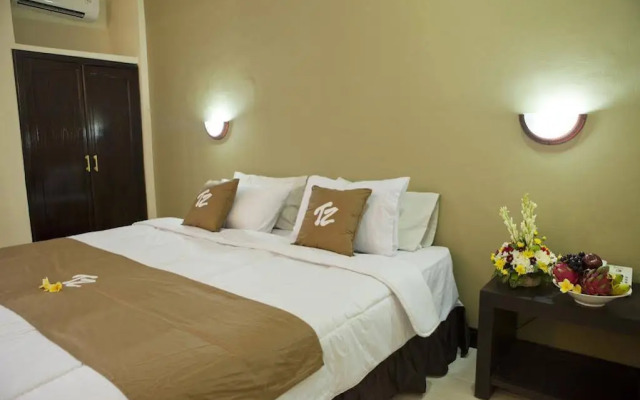 Troppo Zone Puri Rama Resort