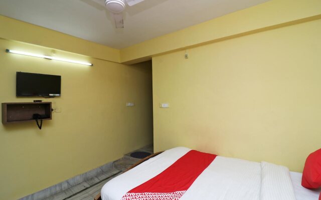 Hotel Lalita By OYO Rooms