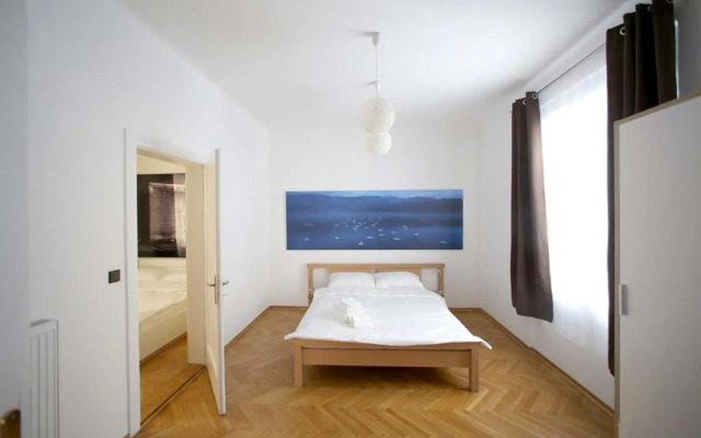 Skyscraper Apartment Tour As