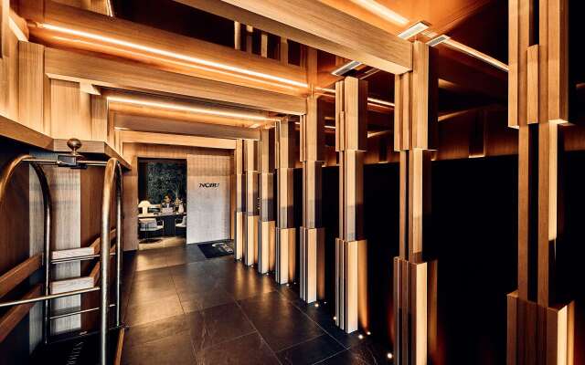Nobu Hotel San Sebastián