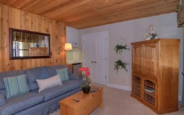 Incline Village Mountain Getaway