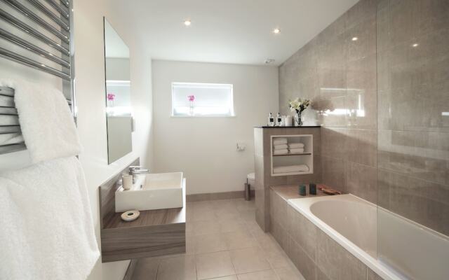 Lodge 13 - 3 Bed