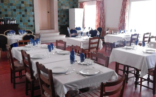 Casa de Campo Estalagem de São Gens