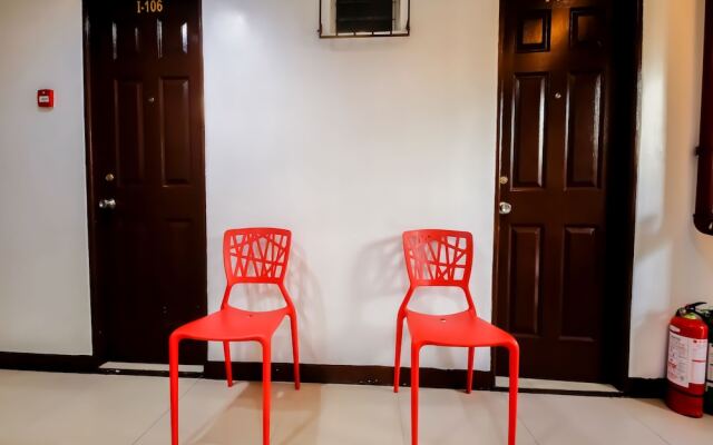 Super OYO 856 City Stay Inns Slex Makati