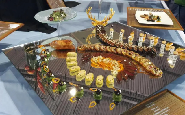 Hotel Hirschen Menzenschwand