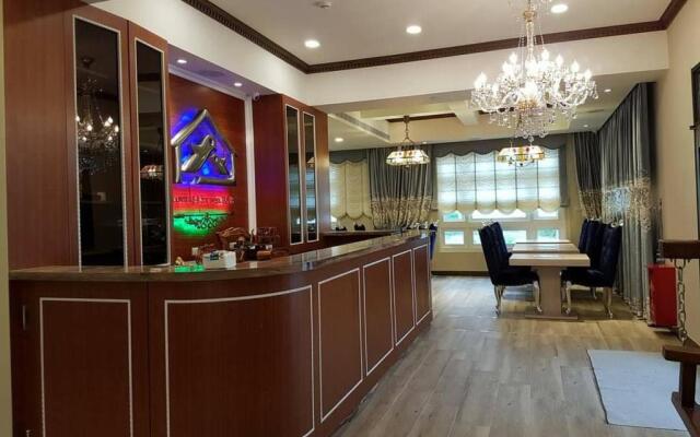 Loving kinmen Homestay