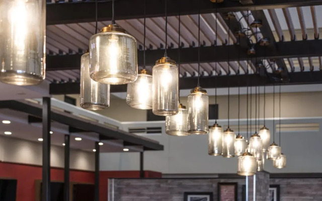 Holiday Inn Denver East by IHG