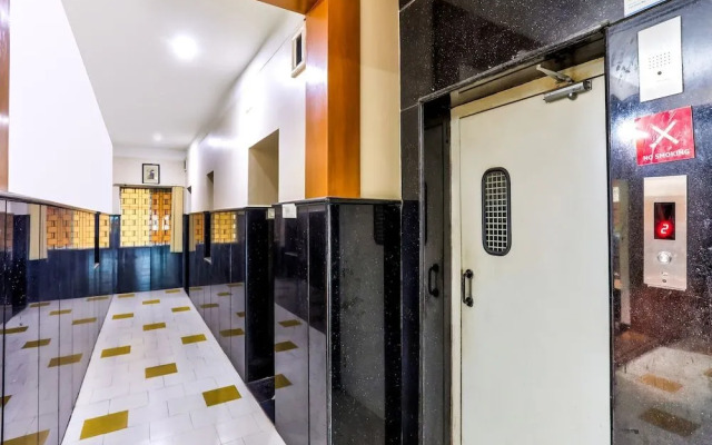Raj Residency