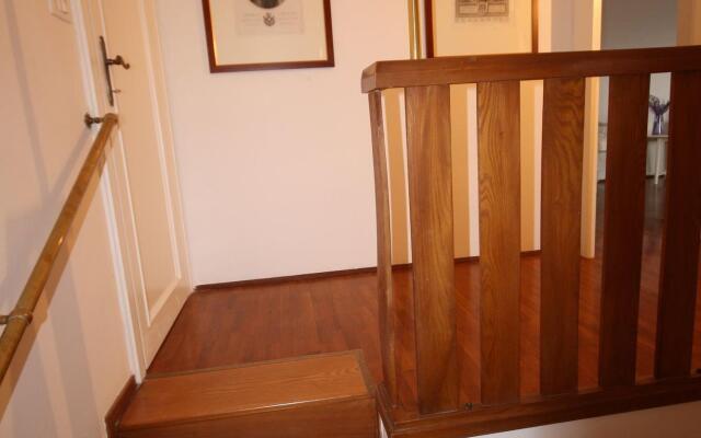 B&B Vista sul Canal Grande