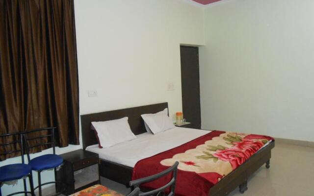 Hotel Jyoti Villa