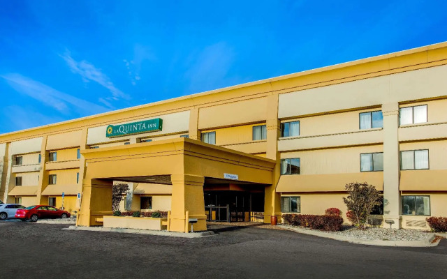 La Quinta Inn Detroit Southgate 1024