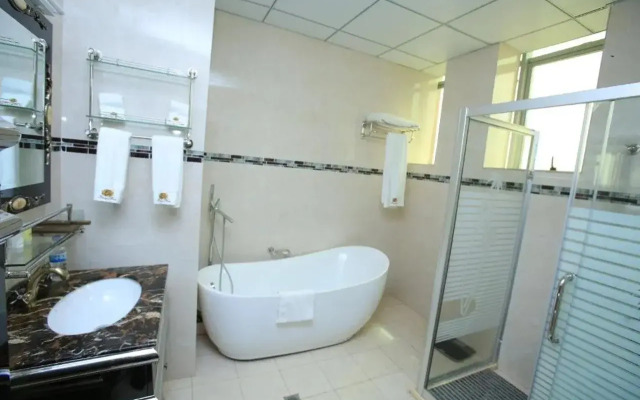 Lemigo Hotel