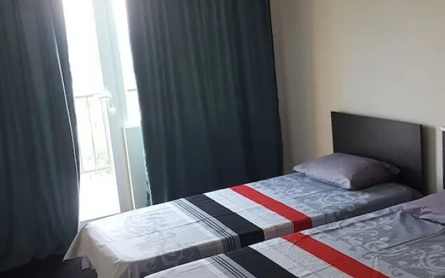 I hotel