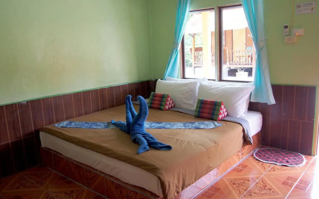 Coco Beach Bungalows