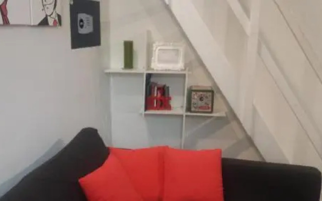 Loft Colosseo entire Apartment for family