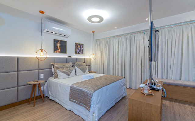 100 metros da Av Borges - @stayhousetemporada
