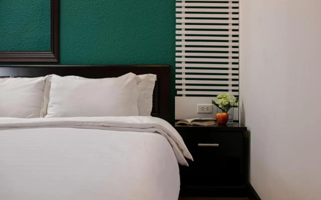 Thien Huong Hotel Van Mieu