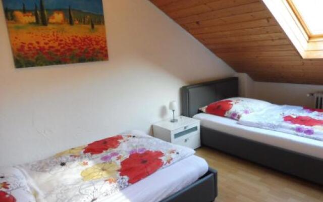 Ferienwohnung Dreistegen