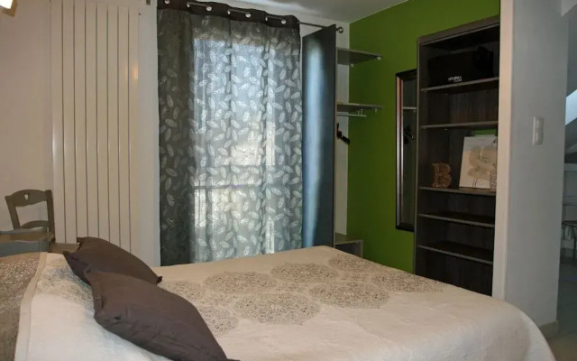 Chambres d'hôtes Les 3 Vallées