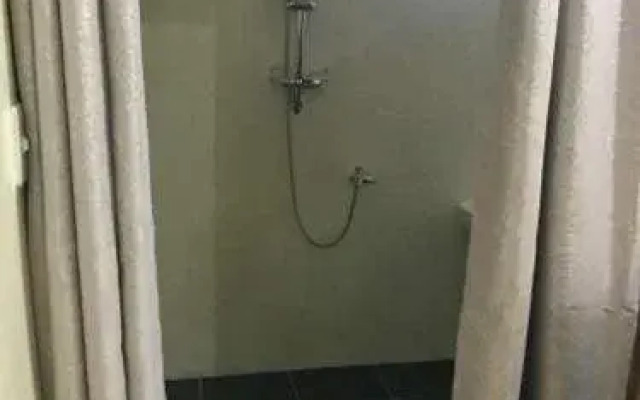 Puraran Surf Beach Resort