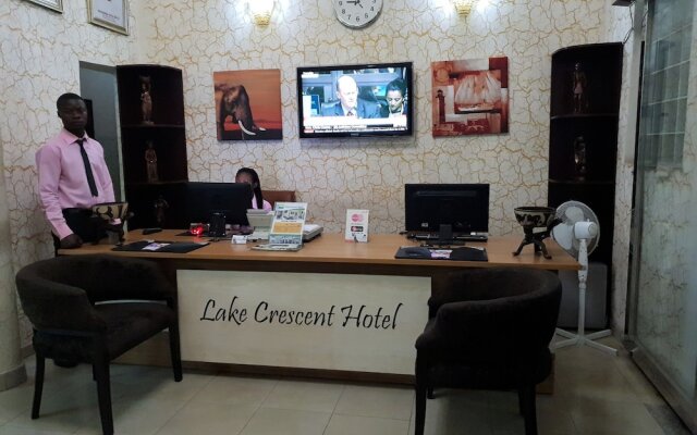 Serendib Hotel And Suites