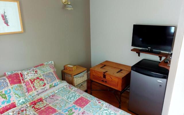 Auberge l'Orpailleur