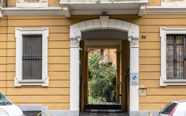 Sweet Inn Apartments - Porta Venezia