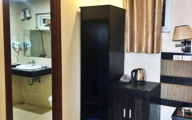 Thi Thao Gardenia Hotel