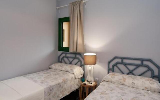 Apartment Las Burras Aquarius 1