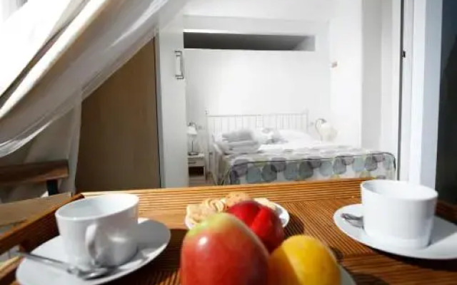 Tabaiba Sea Views Apartment I