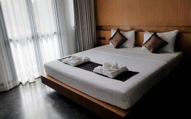 The Humble Bed and Hotel