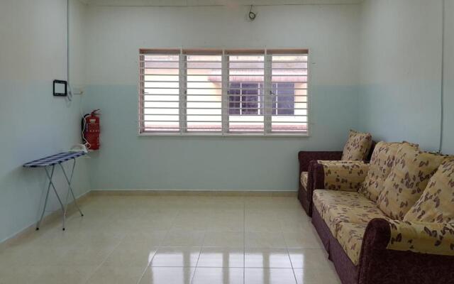 OYO 89998 thank Q inn 2