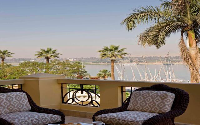 Sofitel Winter Palace Luxor