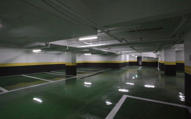 Ansan Hotel Stay 25