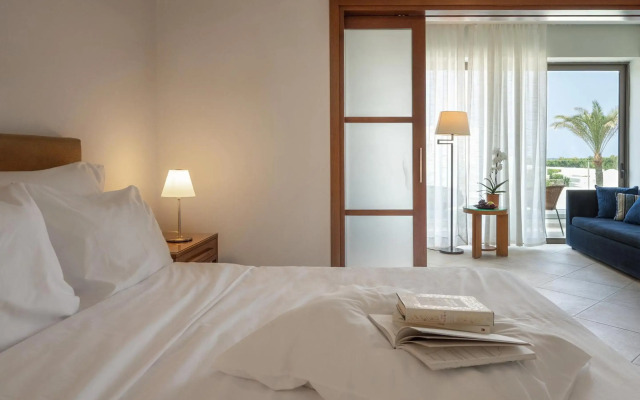 Amirandes, A Grecotel Resort to Live