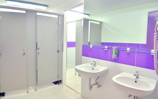 Hilik Boutique Hostel