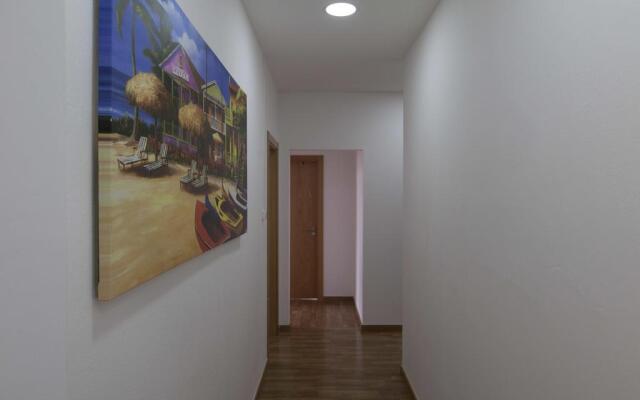 Guest House First Floor