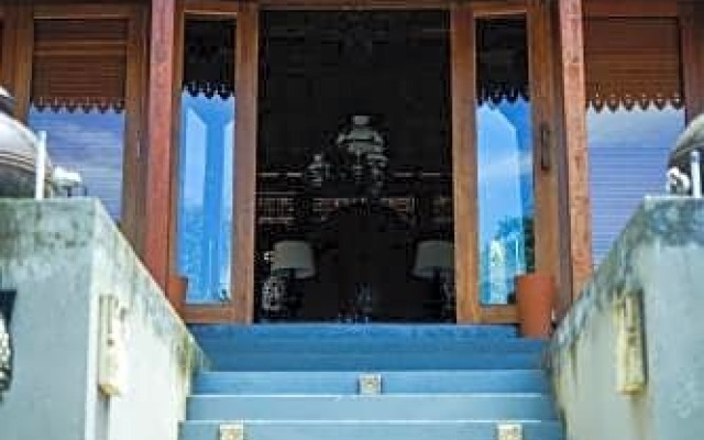 Villa Kita 88 Lembang