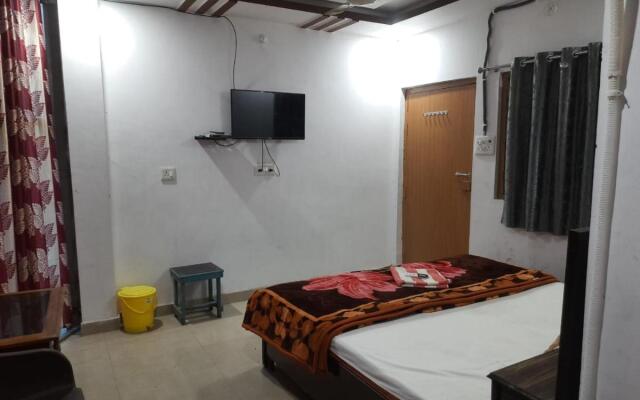 Hotel Raj Ganga