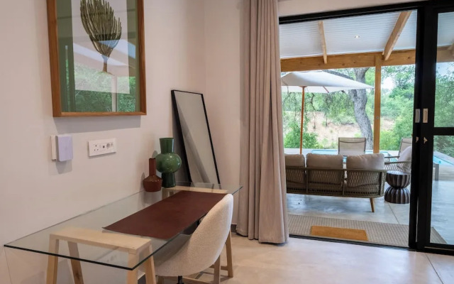 Nomads Den - Safari Villas in Hoedspruit